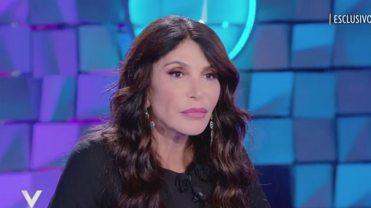 Carmen Di Pietro e la storia con Sylvester Stallone: cosa era costretta a fare