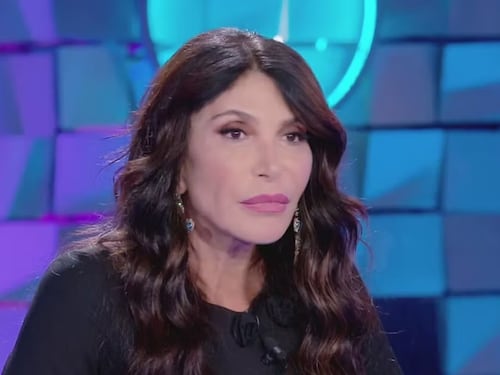 Carmen Di Pietro e la storia con Sylvester Stallone: cosa era costretta a fare