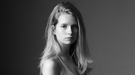 La sorellina di Kate Moss a 16 anni nuova musa di Calvin Klein