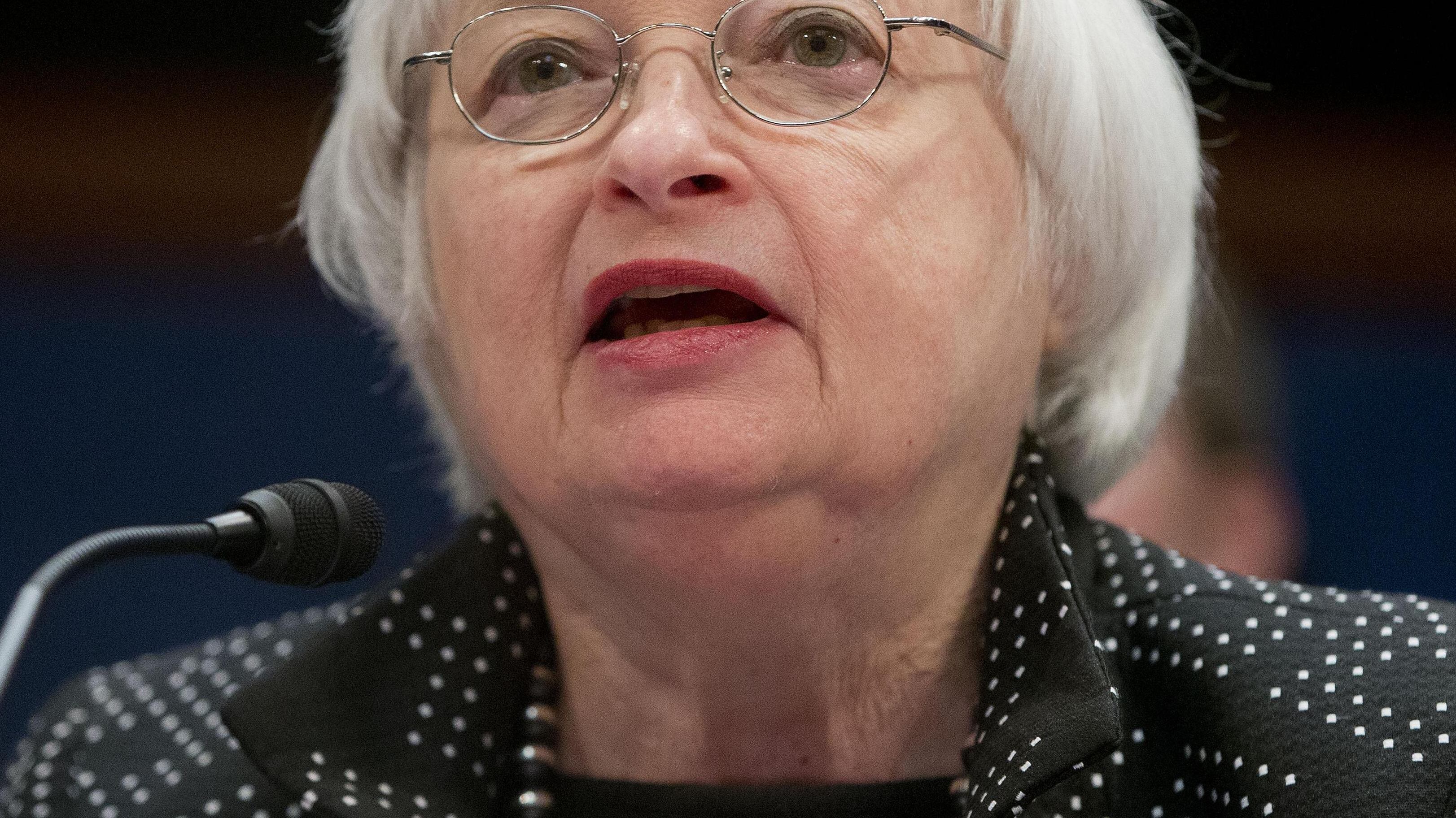 La Fed pronta alla stretta sui tassi