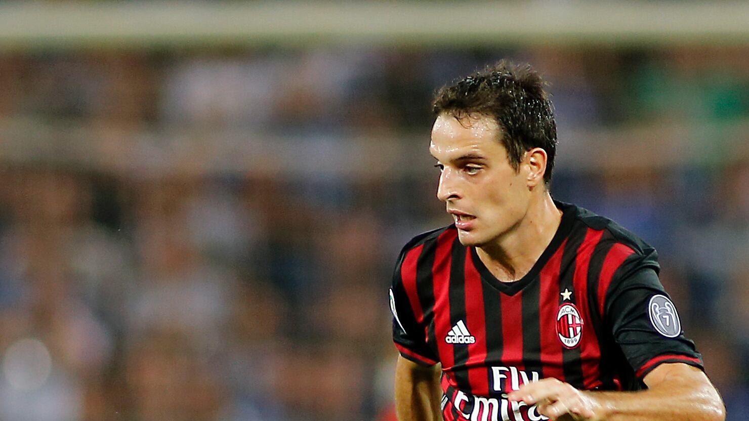 "Montella ci ha dato la gioia di giocare. E ora battiamo la Juve"