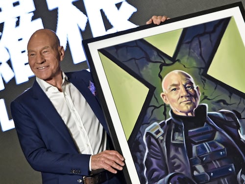 Morto Patrick Stewart. Addio al capitano Picard di Star Trek