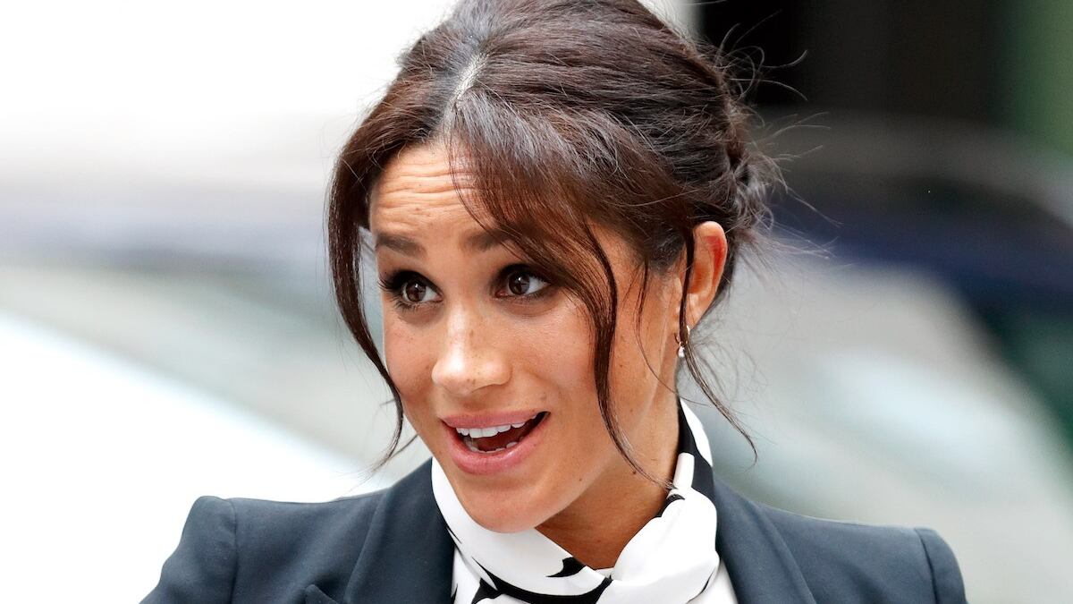 Meghan Markle licenzia la sua assistente che subito trova un lavoro (meglio pagato)