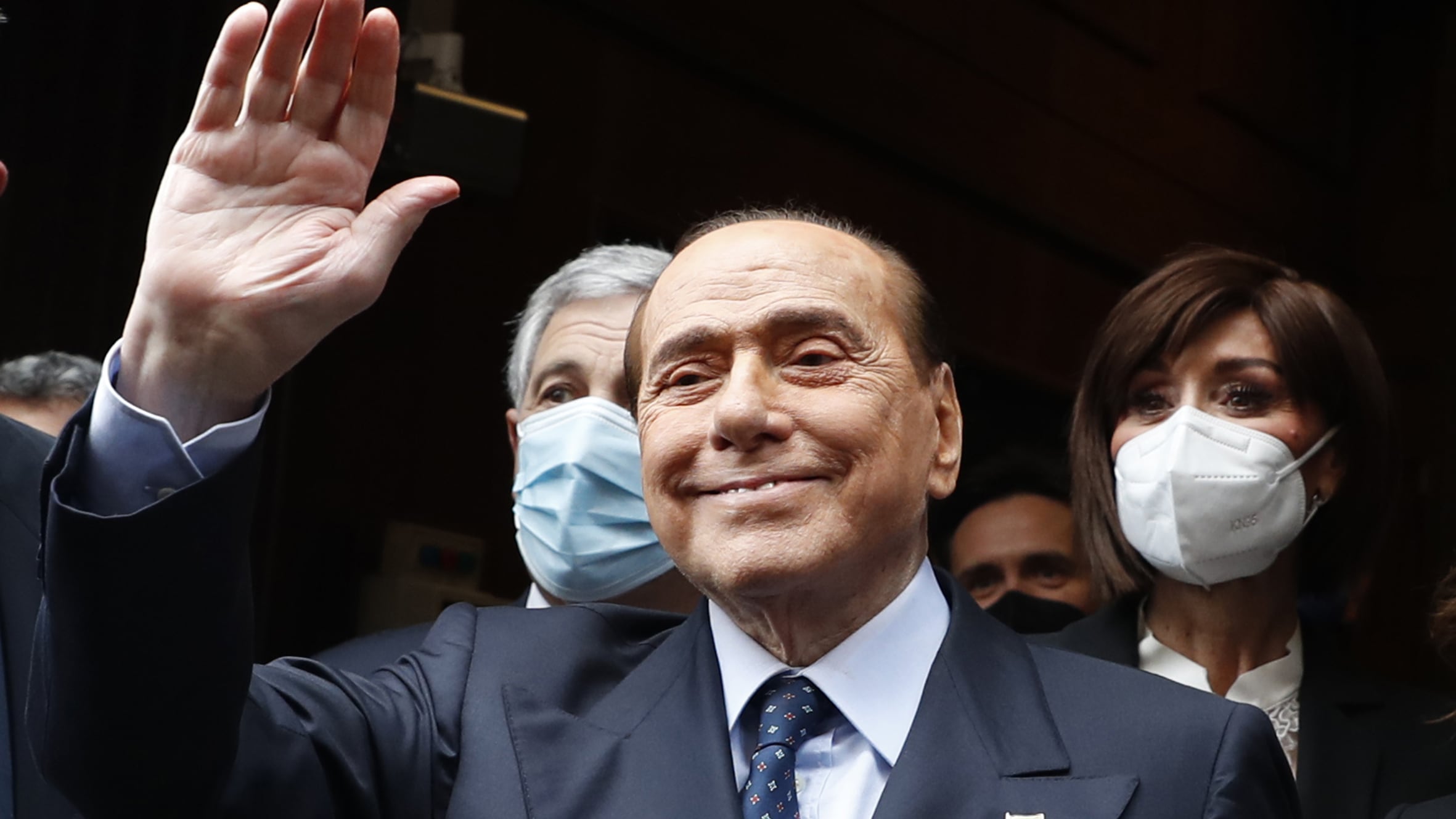 Berlusconi torna al tavolo. Test sui candidati civici
