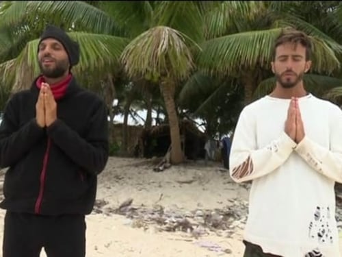 Isola, un video inchioda la Mancini. Ferri: "Lei ha detto 'spero che Marco e Jonathan abbiano consumato'"