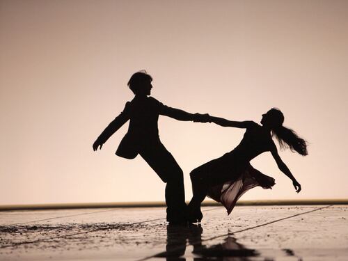 BALLETTO Talenti di casa nostra