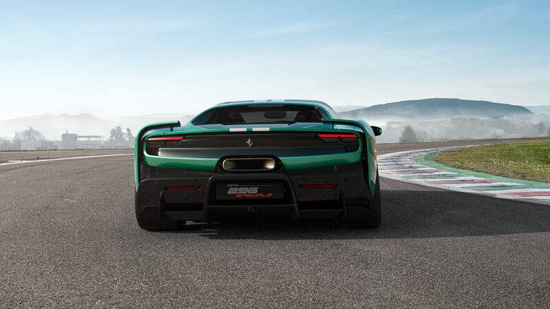 Ferrari