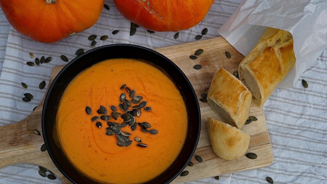 Viva la zucca: 5 varietà da scegliere per le ricette autunnali e come cucinarla