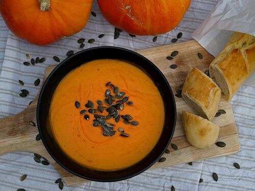 Viva la zucca: 5 varietà da scegliere per le ricette autunnali e come cucinarla