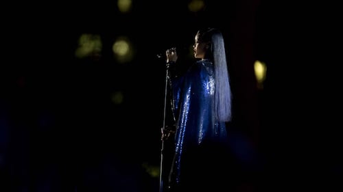 Metallica, Rihanna, Springsteen. Live a Washington per i veterani 9
