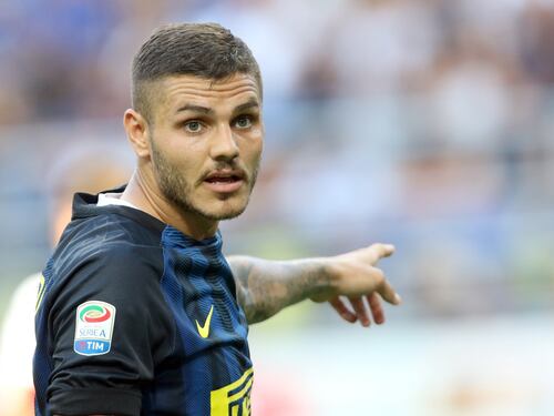 Inter, Icardi: "Scuse e pretesti sono la tranquillità dei falliti" A chi è rivolto il messaggio?