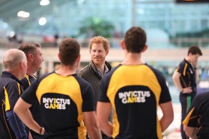 Royals, la nuova generazione 24