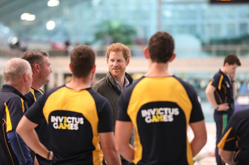 Royals, la nuova generazione 24