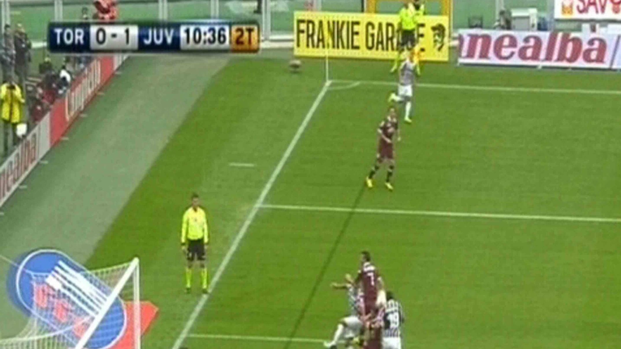 La Juve cerca il successo il Toro la sopravvivenza