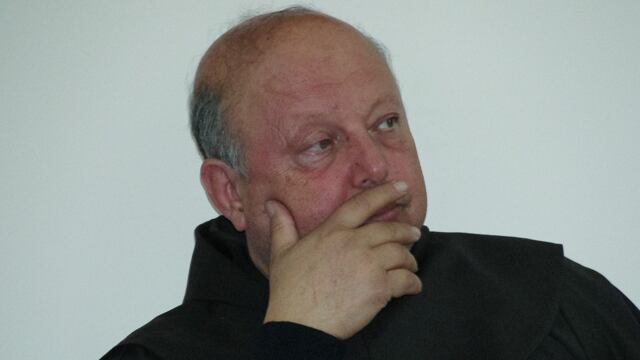 Siria, liberato padre Hanna Jallouf