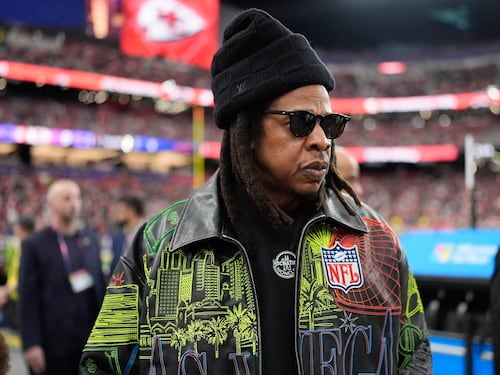 Super Bowl, tutti i vip scatenati sugli spalti (e nelle feste)