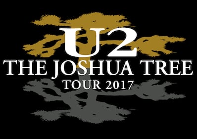 30 anni di U2: il concerto dedicto a The Joshua Tree 5