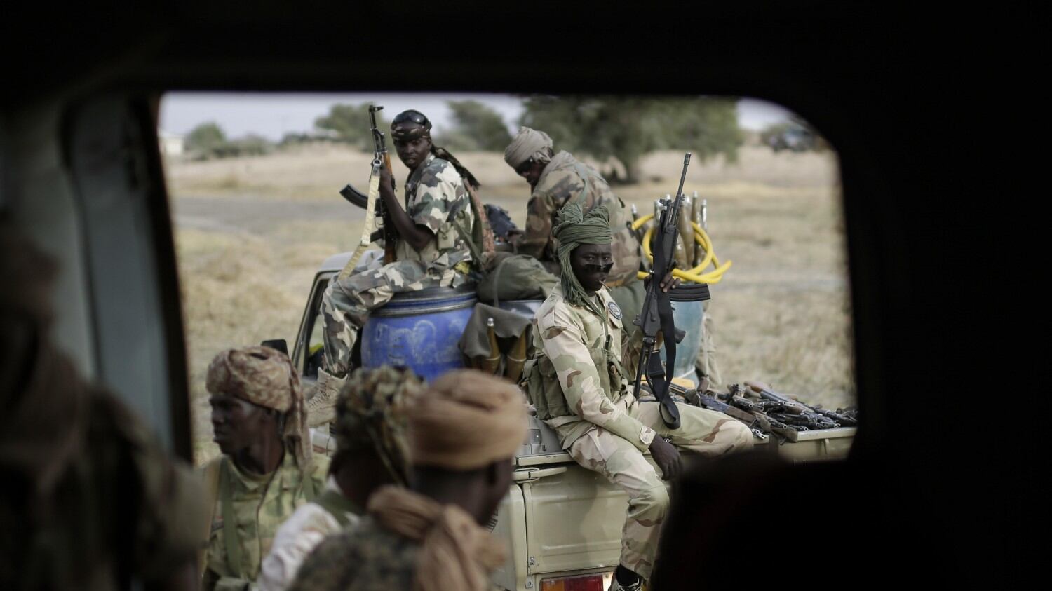 Nigeria, sei morti in un attentato messo a segno da Boko Haram