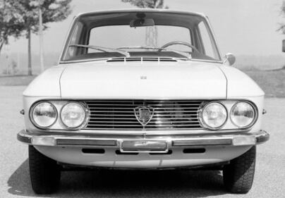 Lancia Fulvia Coupé, guarda la gallery 21