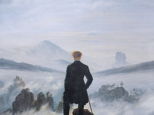 Come sono romantiche “Le stagioni” di Thomson