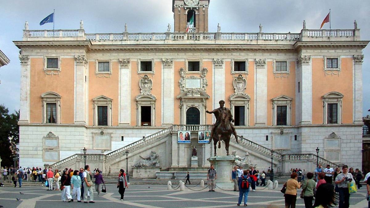 Così Gualtieri mette all'asta gli appartamenti dell'ex provincia di Roma