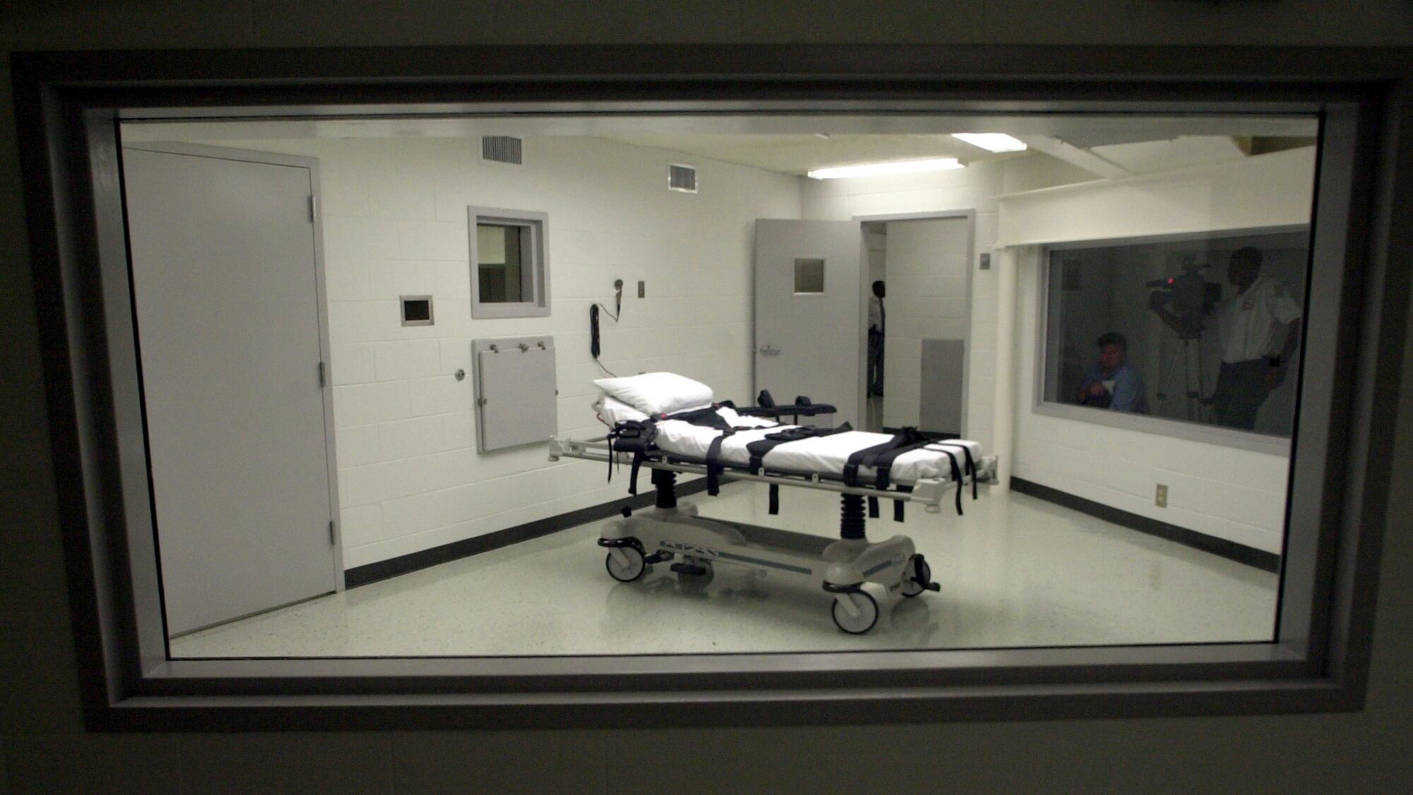 Accusa Onu, dubbi Ue e Biden "turbato": bufera sull’esecuzione con azoto in Alabama