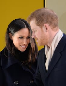 Meghan Markle: immagini 5