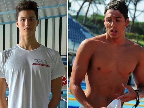 La maledizione dei giovani del nuoto italiano. Precipita un ultraleggero, morti due atleti