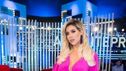 Wanda Nara sibillina: "Icardi alla Juventus? Sarà lui a scegliere"