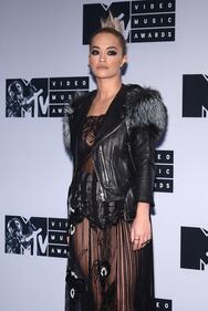 MTV VMA 2016: le artiste più sexy 23