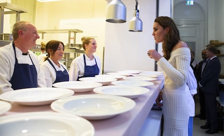 Kate Middleton, la moglie di William in foto 4