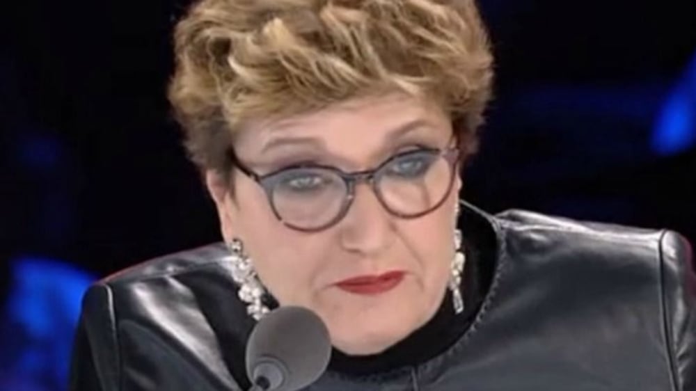 X-Factor, lite tra Manuel Agnelli e Mara Maionchi