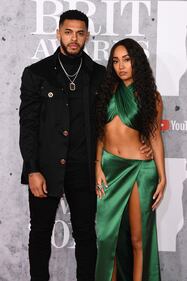  BRIT Awards 2019: gli abiti più belli 1