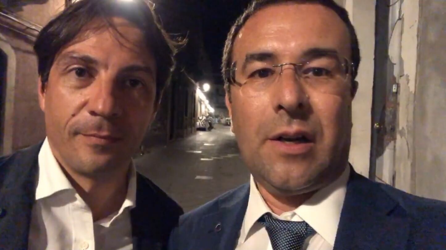 "Quartiere in mano ai migranti". Ma le toghe se la prendono coi leghisti