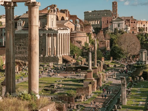 Lavinio, Alba Longa e infine Roma: le leggende della fondazione della Città Eterna
