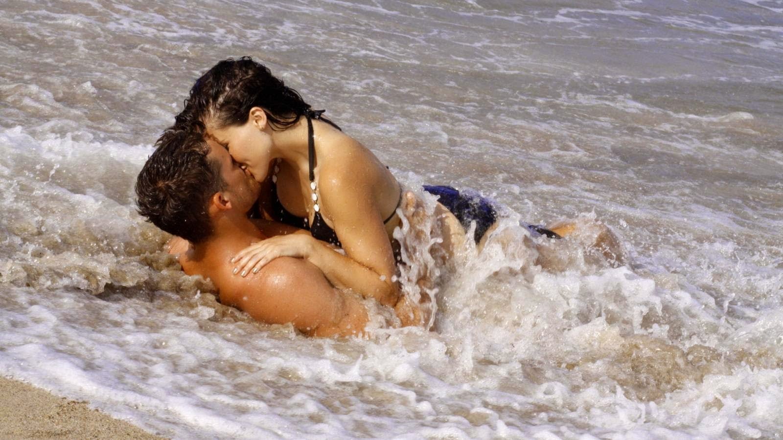 Il sesso migliore dura sei minuti