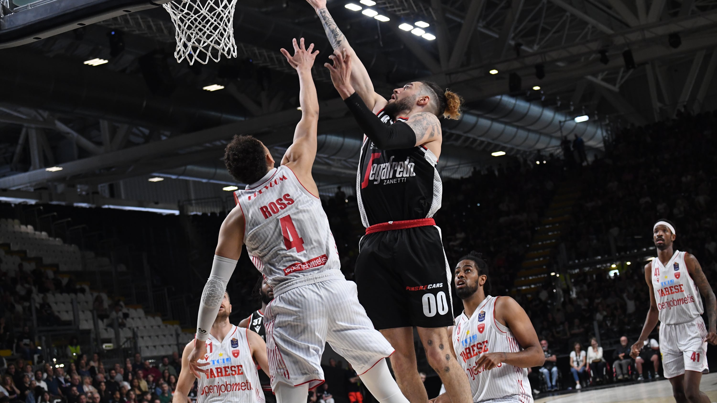Basket, non solo Milano e Bologna. Ecco chi è in corsa per il titolo
