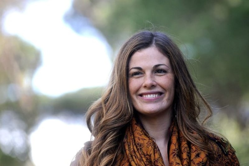 Vanessa Incontrada, le foto dell'attrice 14