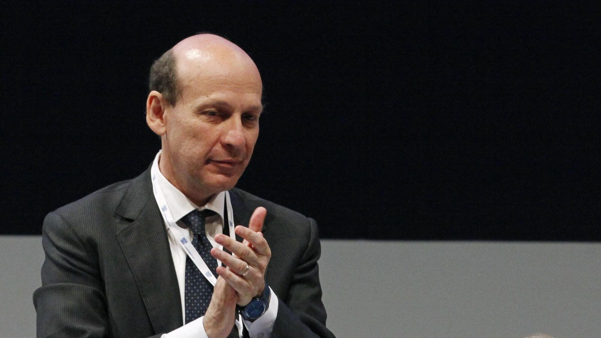 Inchiesta Tempa rossa, indagato vicepresidente di Confindustria