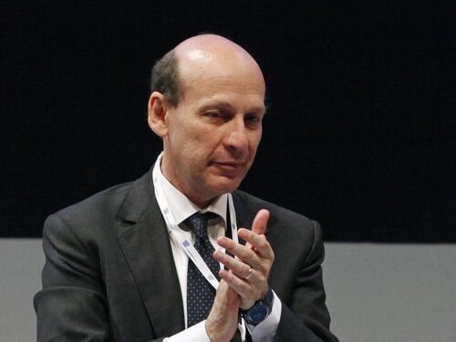 Inchiesta Tempa rossa, indagato vicepresidente di Confindustria