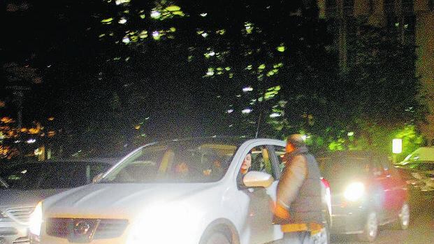 Corso Como, guerra agli abusivi dei parcheggi