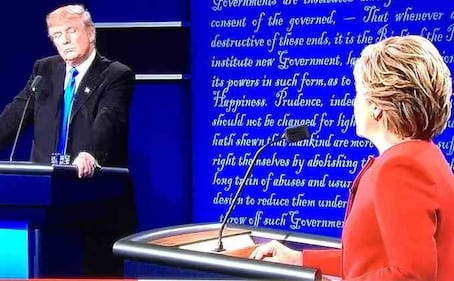 Le caramelle anti tosse di Hillary 3