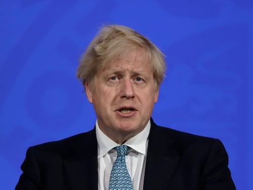 Vaccini e green economy la sfida vincente di Boris