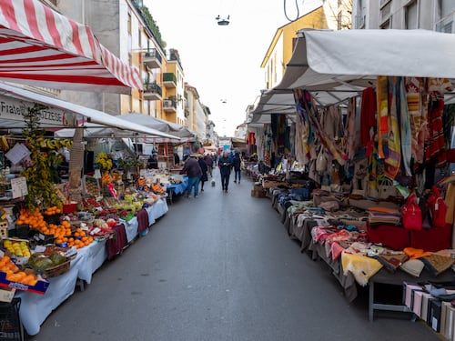 Sì al rimborso per i nidi e tassa rifiuti in 4 rate, congelati pure i mercati