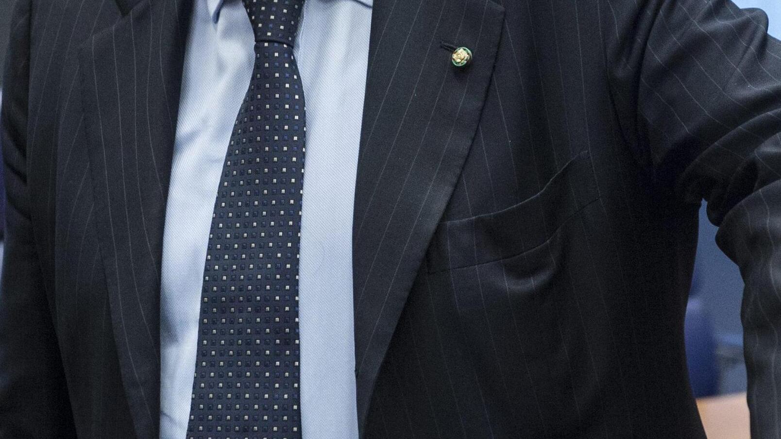 Scocca l'ora del rimpasto ma Monti si sfila subito
