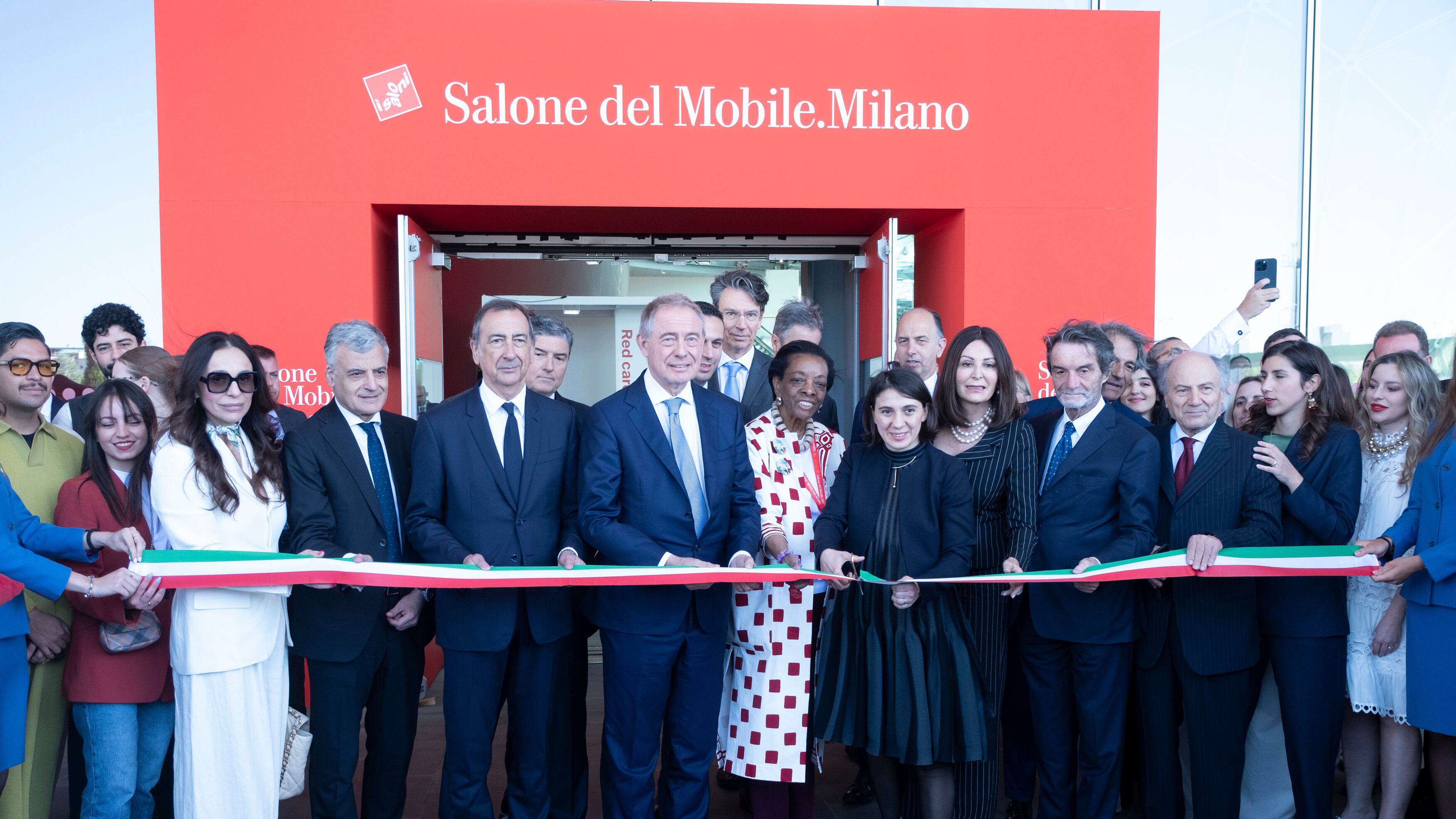 Il Salone del Mobile