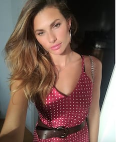 Dayane Mello hot, lato b da urlo in vacanza 10