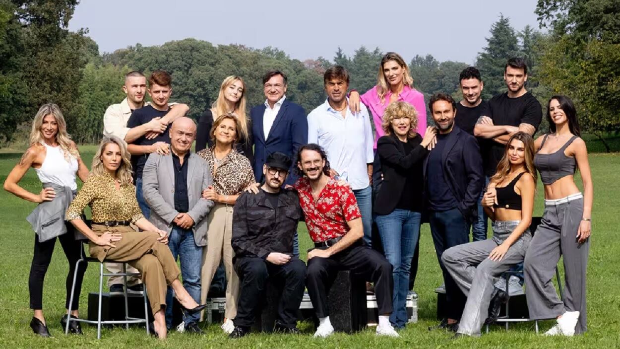 Pechino Express, svelato il cast della nuova edizione. Tutte le novità