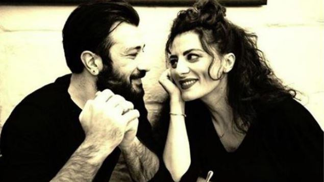 Negramaro, moglie del chitarrista "Un grazie per l'ondata d'amore"