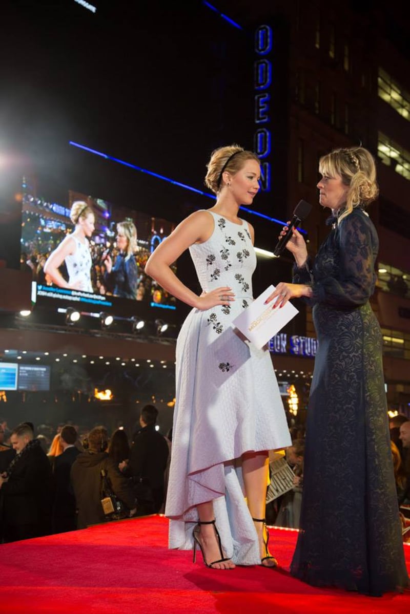 Chris Martin, solo bionde e sexy: addio a Jennifer Lawrence, ora Kylie Minogue 43